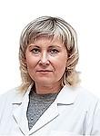 Витрук Елена Львовна - гирудотерапевт, физиотерапевт г. Москва