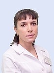Ефремова Алена Александровна - хирург г. Москва