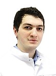 Бицоев Тимур Борисович