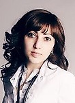 Багдасарян Марина Гагиковна
