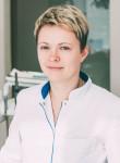 Белова Галина Вадимовна