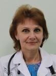 Дементиенко Наталья Юрьевна - гастроэнтеролог, педиатр г. Москва