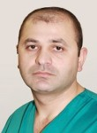 Ниязов Аслан Абдуллаевич