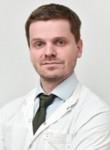 Куликов Илья Викторович - окулист (офтальмолог) г. Москва