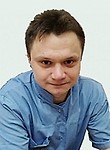 Пушкарев Илья Михайлович - мануальный терапевт г. Москва