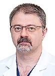 Левшуков Дмитрий Евгеньевич - маммолог г. Москва