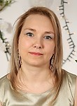 Кузнецова Юлия Сергеевна