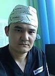 Пулотов Тожиддин Кароматович - онколог, проктолог, флеболог, хирург г. Москва