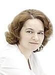 Букинская Елена Владимировна - гинеколог г. Москва
