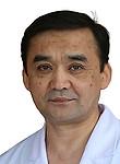 Молдоматов Насирдин Апсатарович - УЗИ-специалист г. Москва