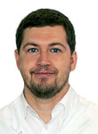 Барченко Борис Юрьевич