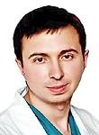 Балабанов Денис Николаевич - венеролог, дерматолог г. Москва