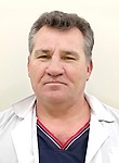 Мишук Вячеслав Борисович - ортопед, травматолог г. Москва