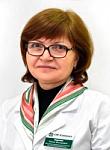 Нартова Галина Викторовна