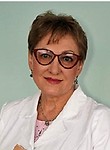 Залевская Любовь Николаевна - акушер, гинеколог, репродуктолог (эко), УЗИ-специалист г. Москва