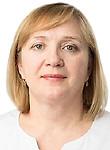 Домнина Евгения Викторовна - гастроэнтеролог г. Москва