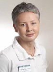 Сыч Антонина Михайловна