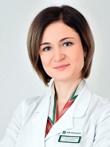 Петрухина Юлия Валерьевна - терапевт, УЗИ-специалист г. Москва