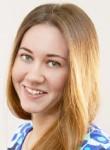 Кондитерова Кира Владимировна - стоматолог г. Москва
