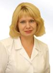Финк Лилия Ивановна - УЗИ-специалист г. Москва