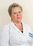 Иванова Ирина Викторовна - акушер, гинеколог, УЗИ-специалист г. Москва