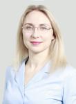 Егорова Татьяна Владимировна - дерматолог г. Москва