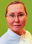 Коваленко Мария Александровна