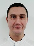 Морозов Юрий Николаевич - дерматолог г. Москва