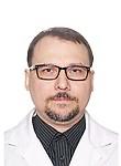 Загорский Александр Васильевич - психотерапевт г. Москва