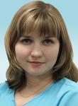 Евстратова Наталья Сергеевна