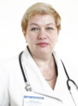 Подольская Елена Владимировна