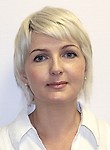 Пименова Татьяна Игоревна - окулист (офтальмолог) г. Москва