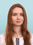 Куфтова Юлия Владимировна - эндокринолог г. Москва