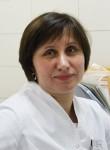 Цедрик Татьяна Ивановна - акушер, гинеколог г. Москва
