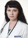 Василенко Людмила Михайловна