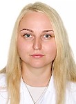 Макарова Мария Владимировна - генетик г. Москва