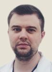 Сухарев Тимур Дмитриевич