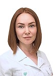 Ерохина Юлия Сергеевна