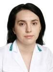 Михайлова Оксана Андреевна - акушер, гинеколог, УЗИ-специалист г. Москва