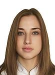 Садовникова Елена Юрьевна - эндоскопист г. Москва