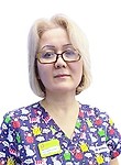 Мухтарова Бахора Мамоткуловна - неонатолог, педиатр г. Москва