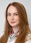 Беляева Елена Сергеевна