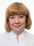 Тихонова Галия Сулеймановна