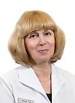 Князева Нина Александровна - психотерапевт г. Москва