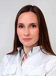 Саховская Наталья Анатольевна - окулист (офтальмолог) г. Москва