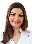Никишина Ольга Дмитриевна - стоматолог г. Москва