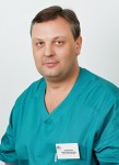 Оганесян Смбат Мартиросович