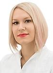 Ерошкина Нина Сергеевна - акушер, гинеколог г. Москва
