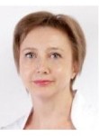 Насонова Нина Викторовна