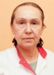 Алексеева Ольга Николаевна - акушер, гинеколог, маммолог г. Москва